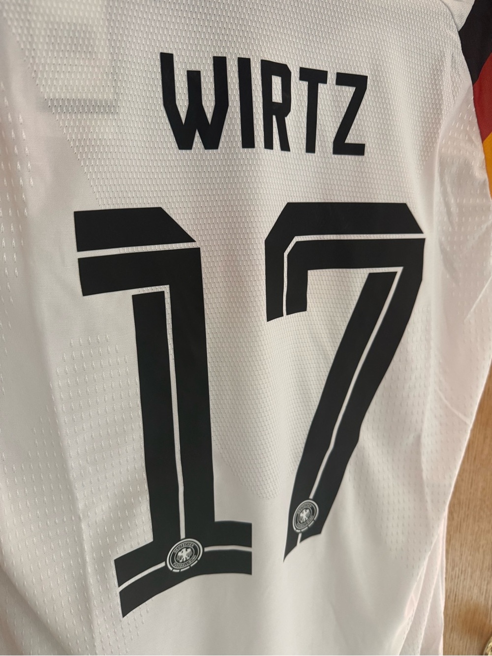 2026 Germany Jerseys - Picture 9 of 11